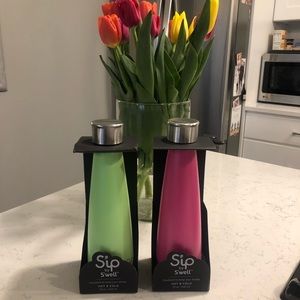 2 for $20 Swell waterbottle